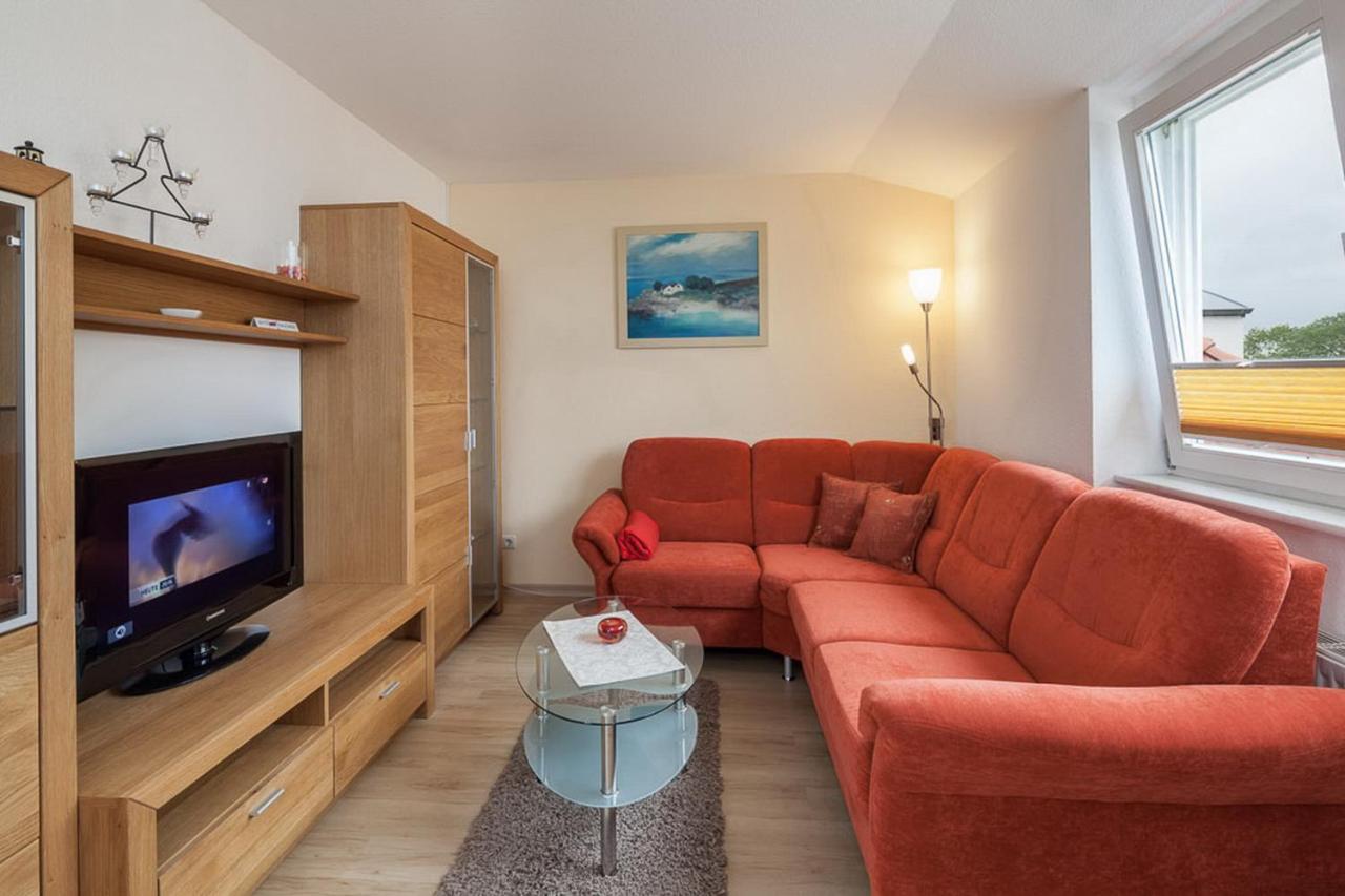Duenenblick Wohnung 53 บอลเทินฮาเกิน ภายนอก รูปภาพ
