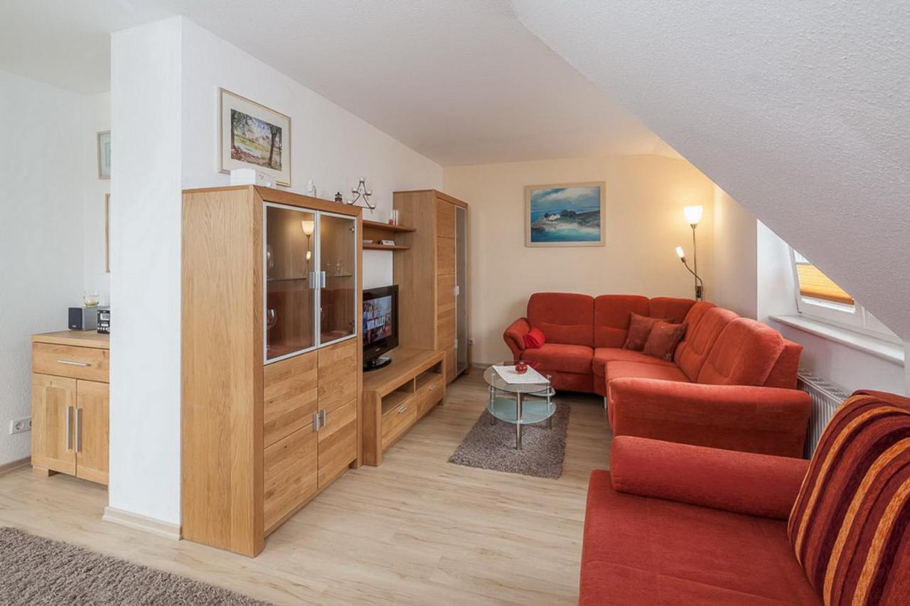 Duenenblick Wohnung 53 บอลเทินฮาเกิน ภายนอก รูปภาพ