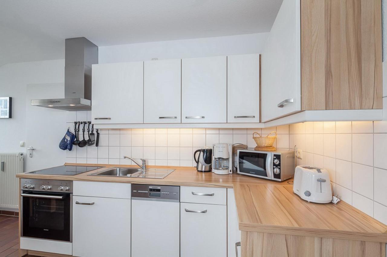 Duenenblick Wohnung 53 บอลเทินฮาเกิน ภายนอก รูปภาพ