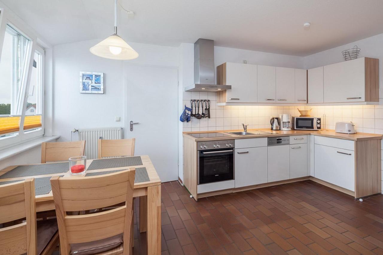 Duenenblick Wohnung 53 บอลเทินฮาเกิน ภายนอก รูปภาพ