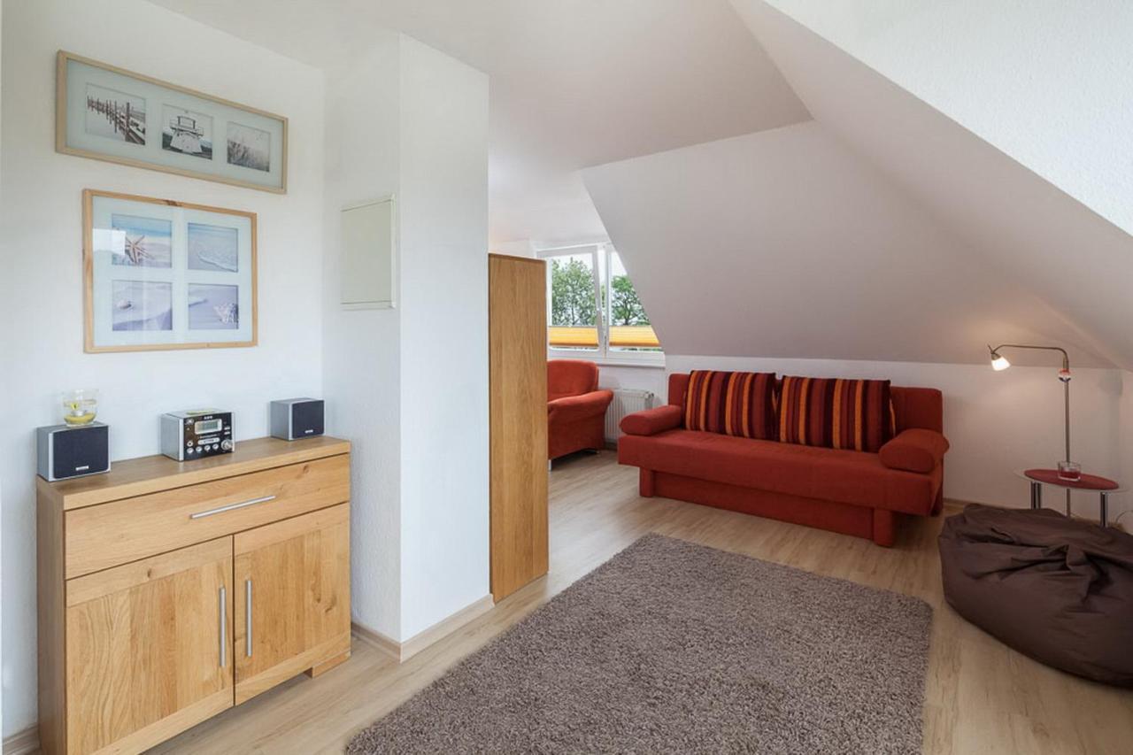 Duenenblick Wohnung 53 บอลเทินฮาเกิน ภายนอก รูปภาพ