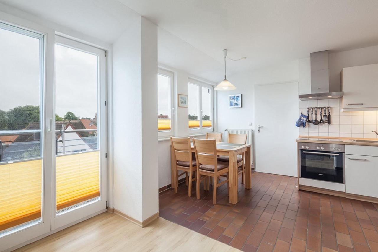 Duenenblick Wohnung 53 บอลเทินฮาเกิน ภายนอก รูปภาพ