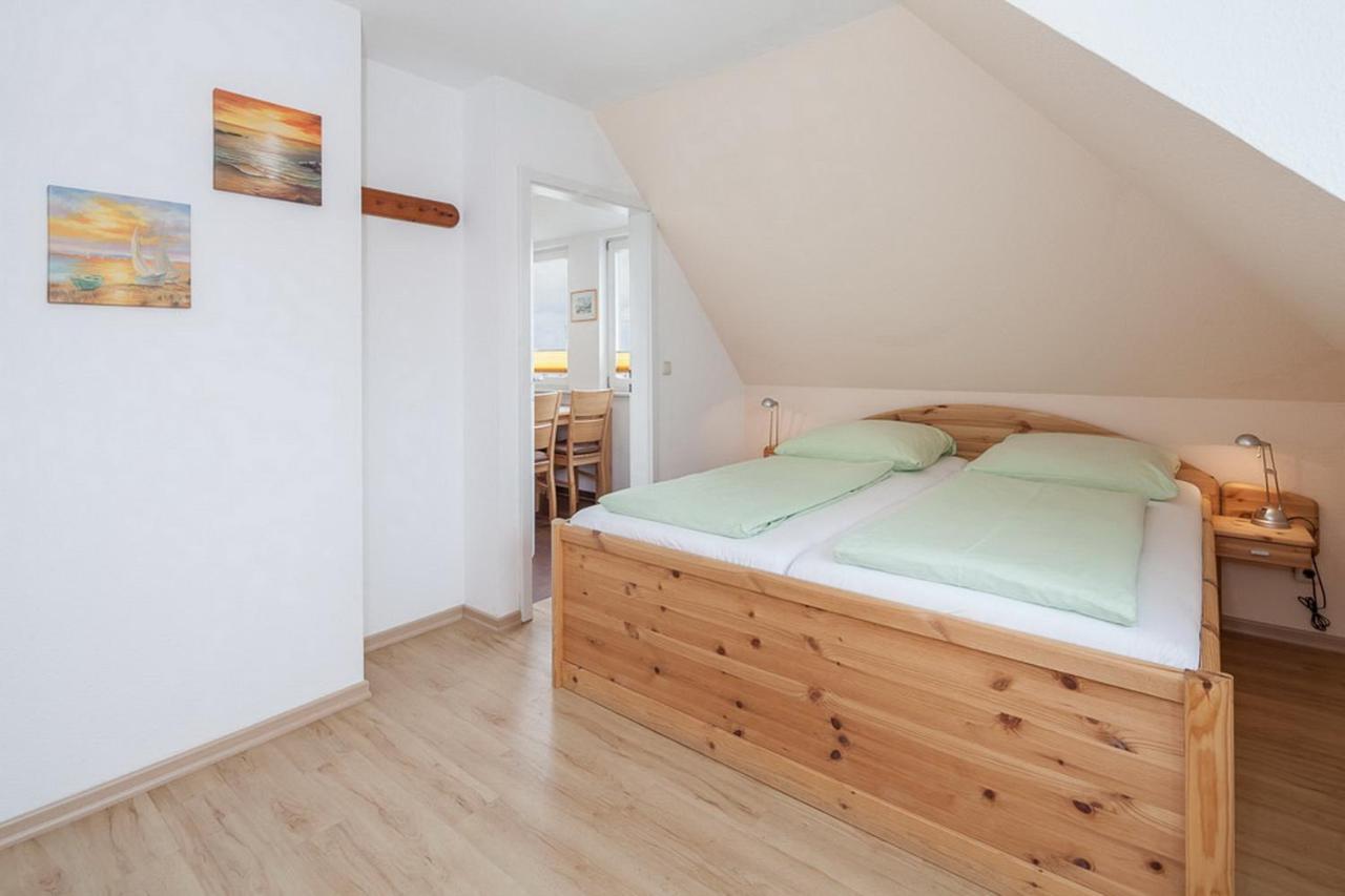 Duenenblick Wohnung 53 บอลเทินฮาเกิน ภายนอก รูปภาพ