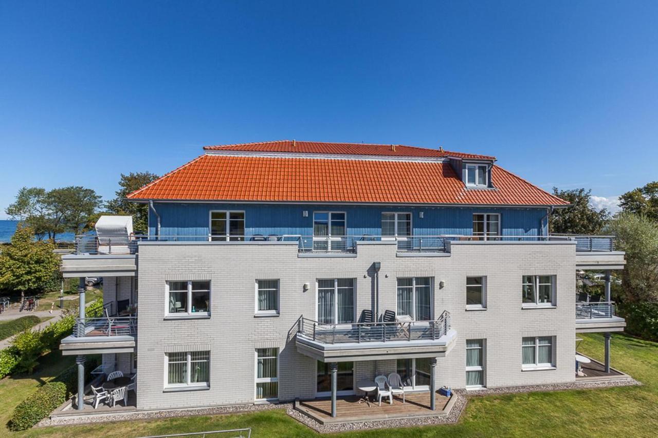 Duenenblick Wohnung 53 บอลเทินฮาเกิน ภายนอก รูปภาพ