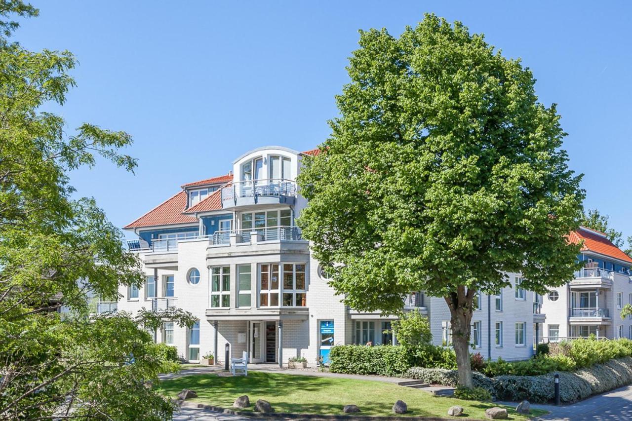 Duenenblick Wohnung 53 บอลเทินฮาเกิน ภายนอก รูปภาพ