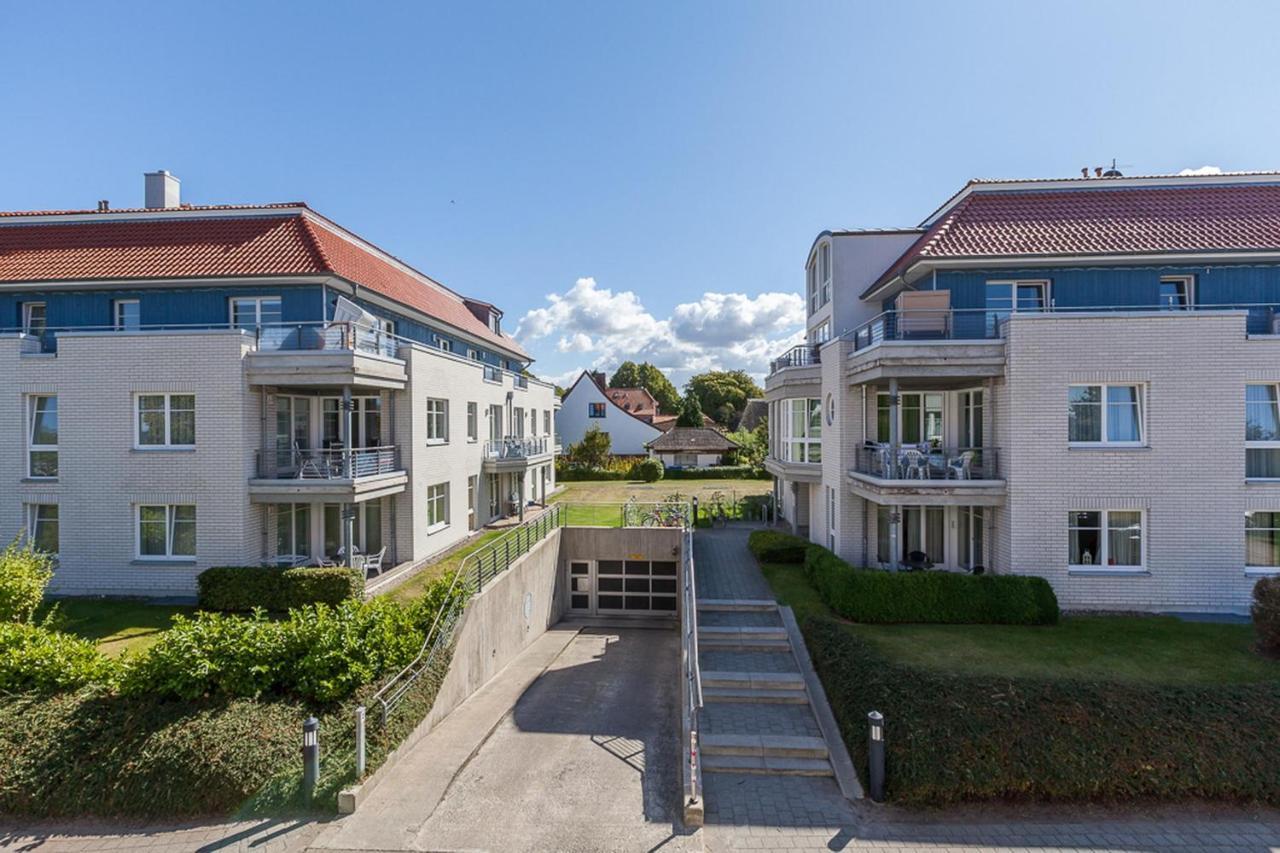 Duenenblick Wohnung 53 บอลเทินฮาเกิน ภายนอก รูปภาพ