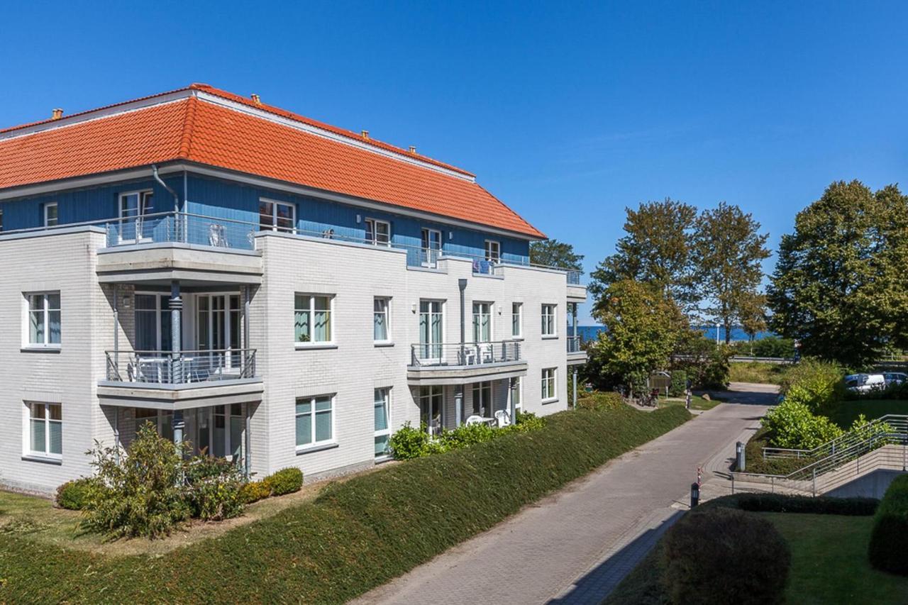 Duenenblick Wohnung 53 บอลเทินฮาเกิน ภายนอก รูปภาพ
